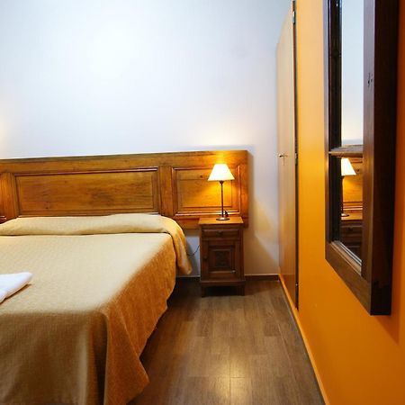 Hotel Parada Buenos Aires Luaran gambar
