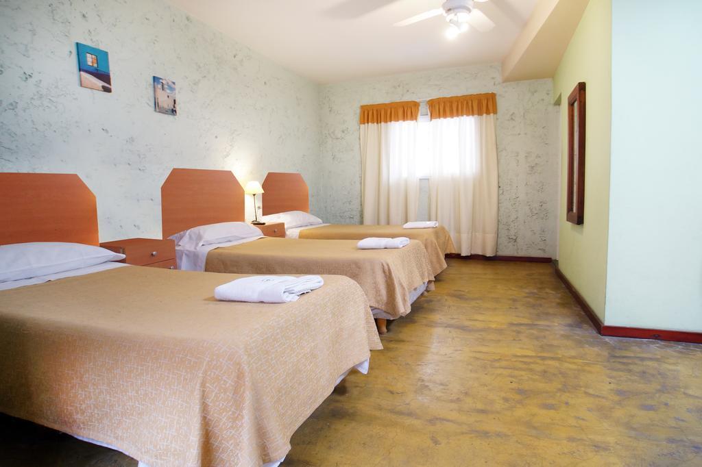 Hotel Parada Buenos Aires Bilik gambar