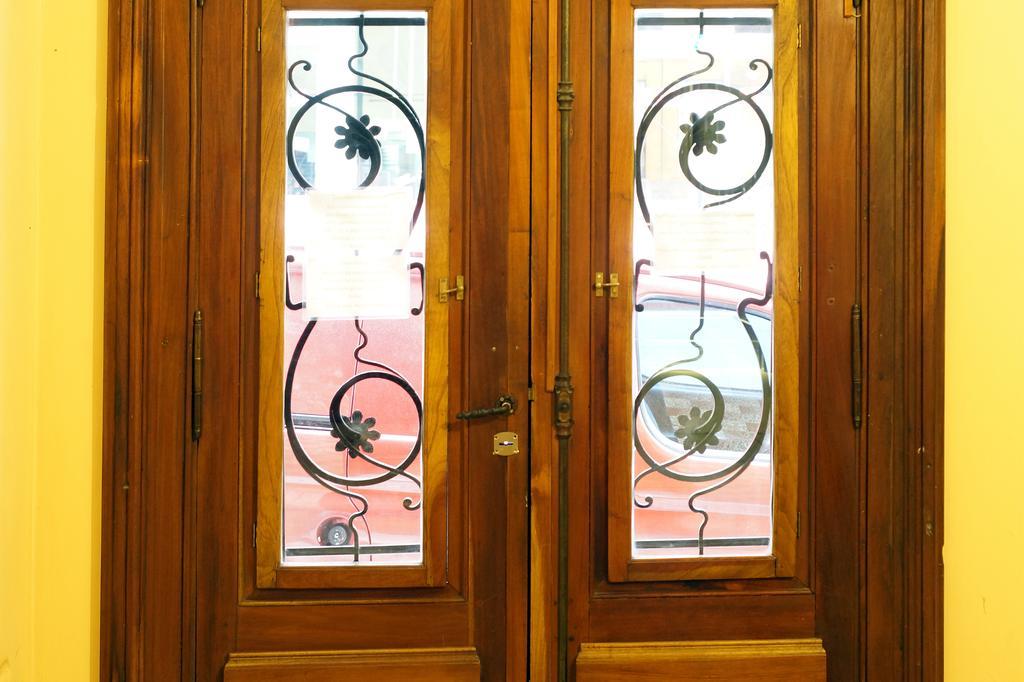 Hotel Parada Buenos Aires Luaran gambar