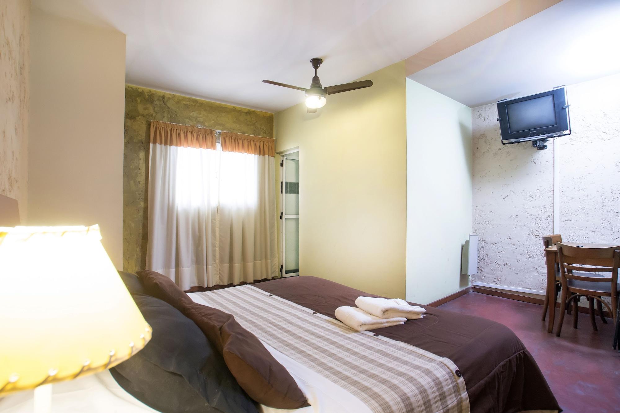Hotel Parada Buenos Aires Luaran gambar