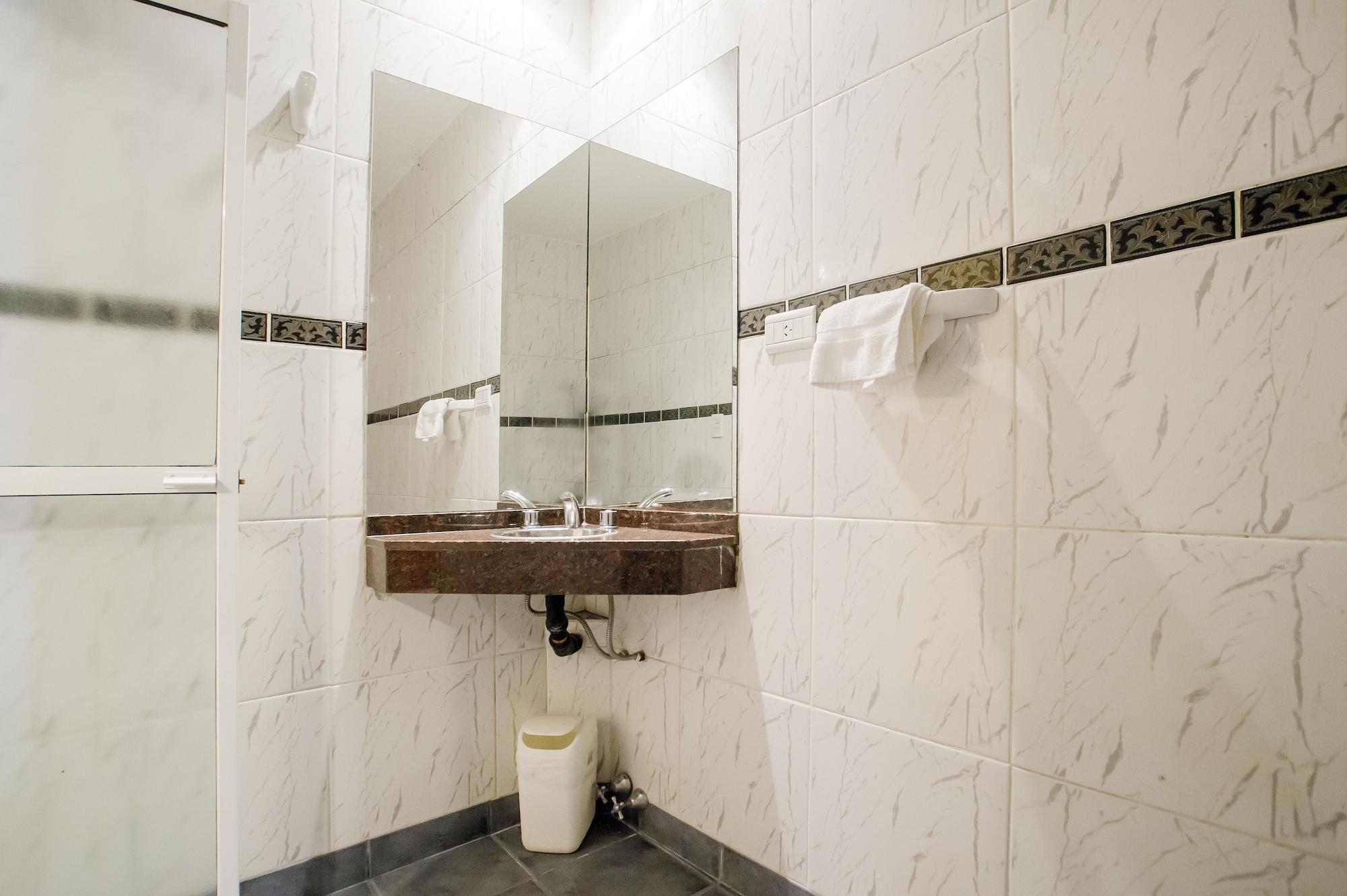Hotel Parada Buenos Aires Luaran gambar