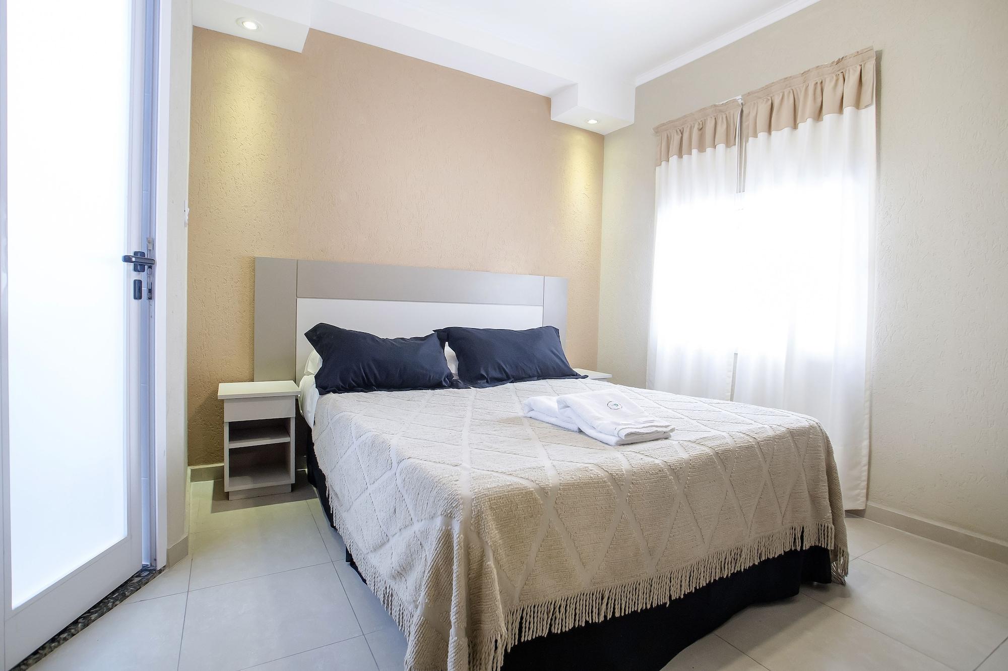 Hotel Parada Buenos Aires Luaran gambar
