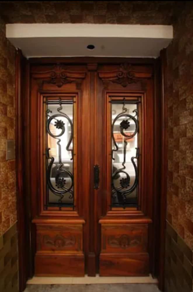 Hotel Parada Buenos Aires Luaran gambar