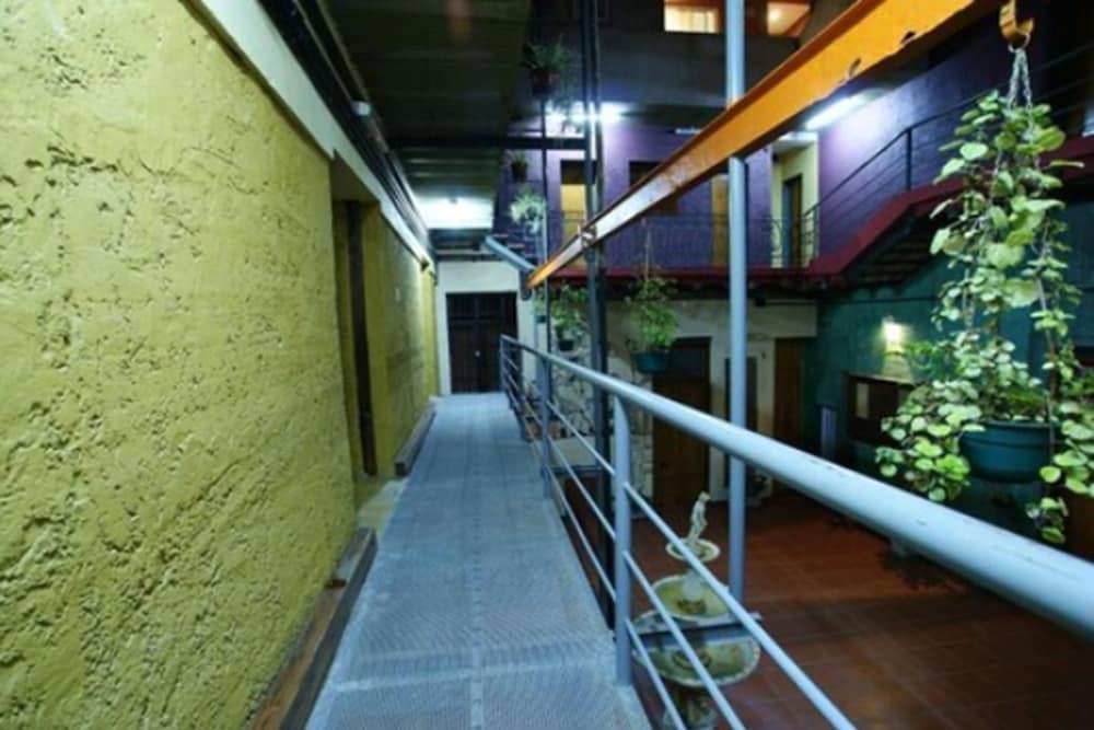 Hotel Parada Buenos Aires Luaran gambar