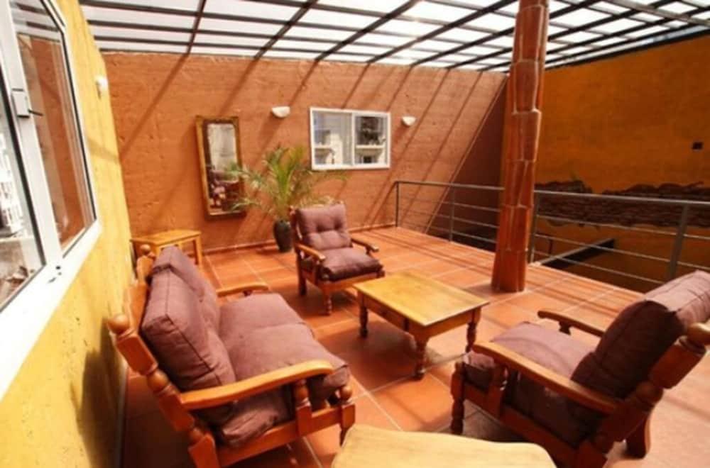 Hotel Parada Buenos Aires Luaran gambar