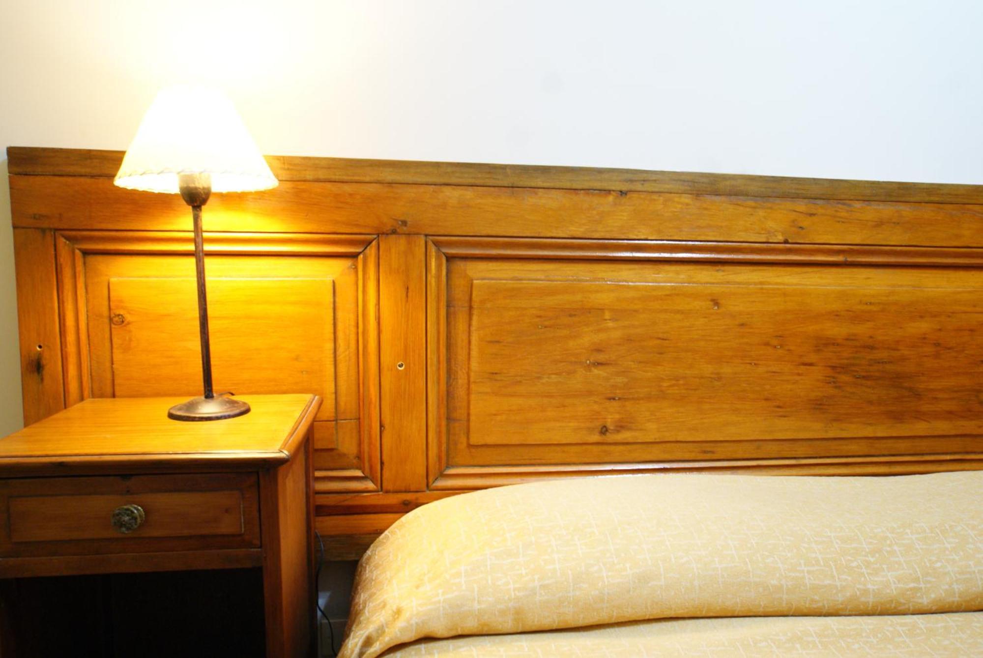 Hotel Parada Buenos Aires Luaran gambar
