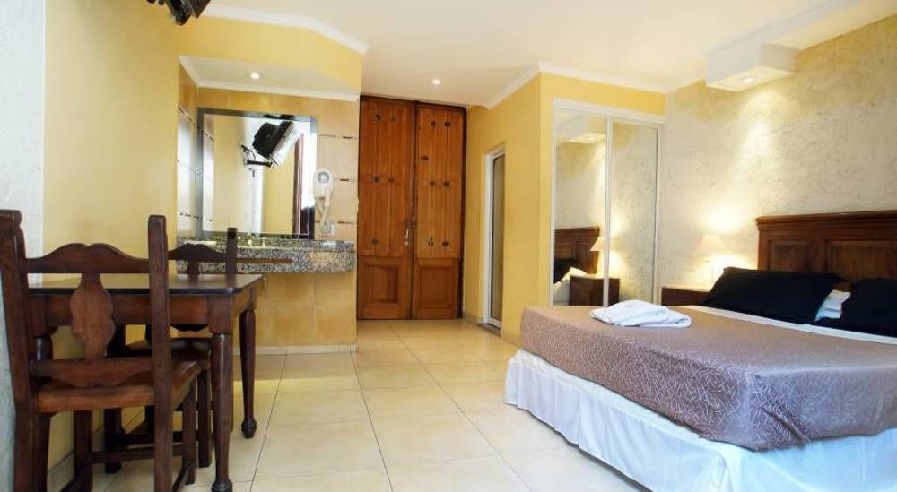 Hotel Parada Buenos Aires Luaran gambar