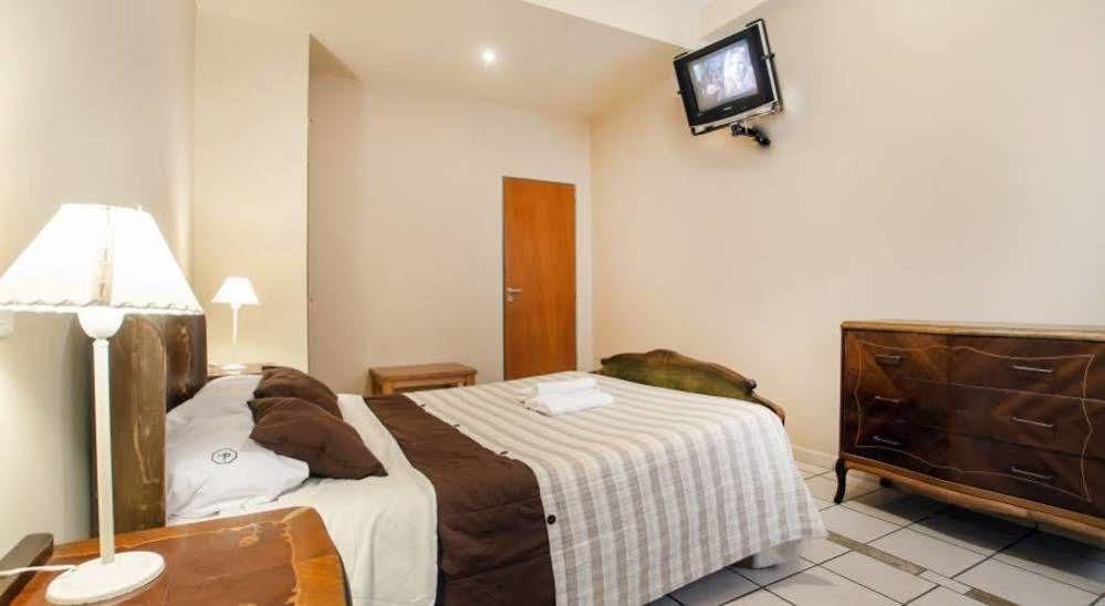 Hotel Parada Buenos Aires Luaran gambar