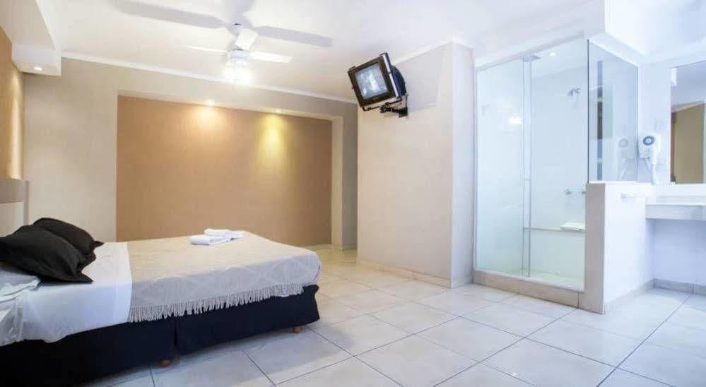 Hotel Parada Buenos Aires Luaran gambar