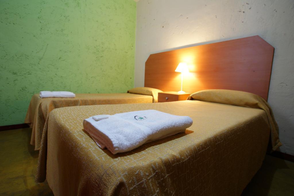 Hotel Parada Buenos Aires Luaran gambar